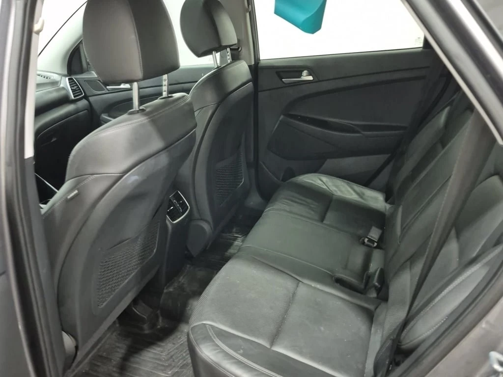 Hyundai Tucson * PREFERRED * CARFAX * ���� �� �� | Mobile.bg � ����������� 12