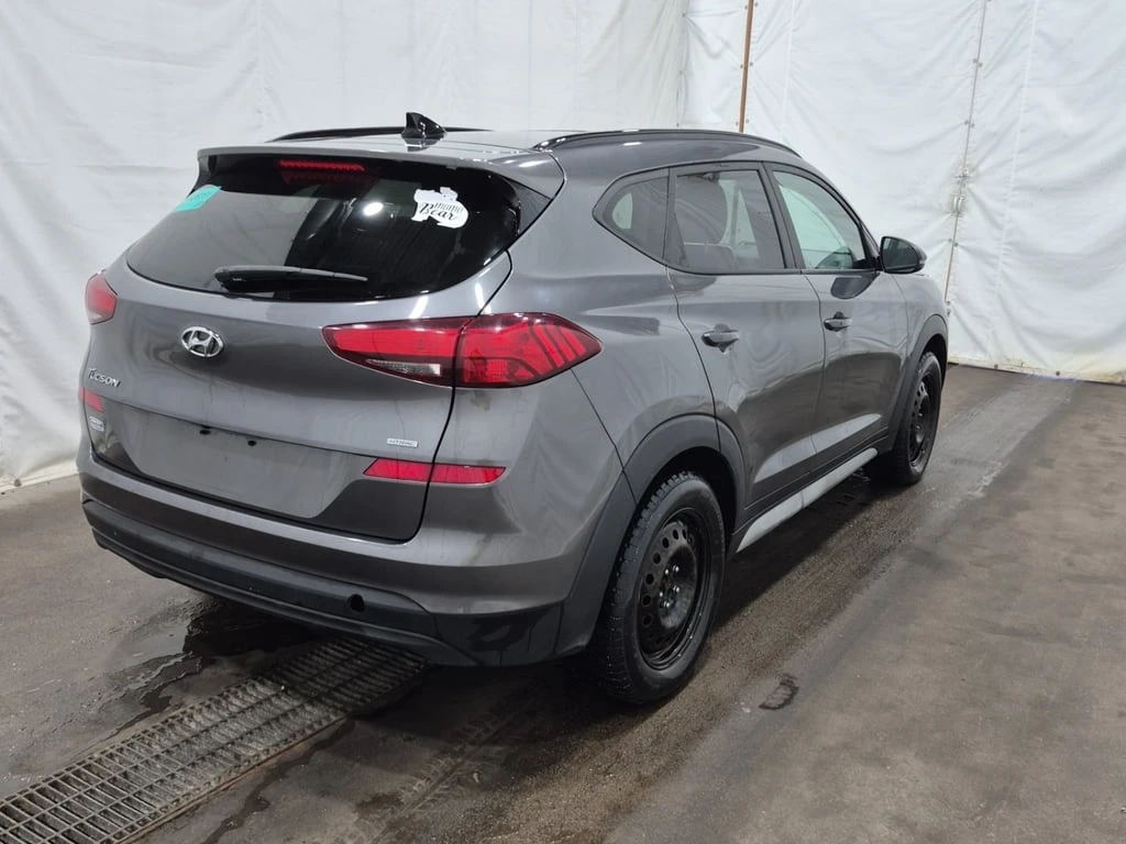 Hyundai Tucson * PREFERRED * CARFAX * ���� �� �� | Mobile.bg � ����������� 3