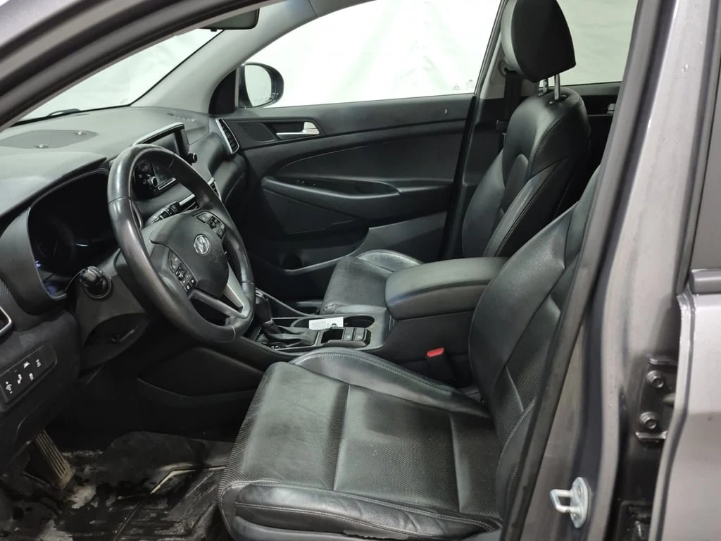 Hyundai Tucson * PREFERRED * CARFAX * ���� �� �� | Mobile.bg � ����������� 5