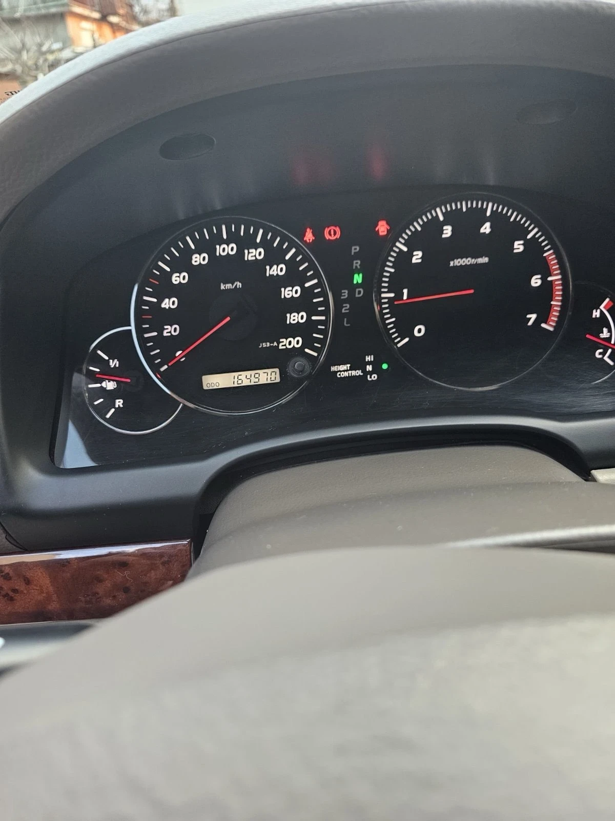 Toyota Land cruiser 120 4.0 benzin ����� ��� ������ | Mobile.bg � ����������� 4