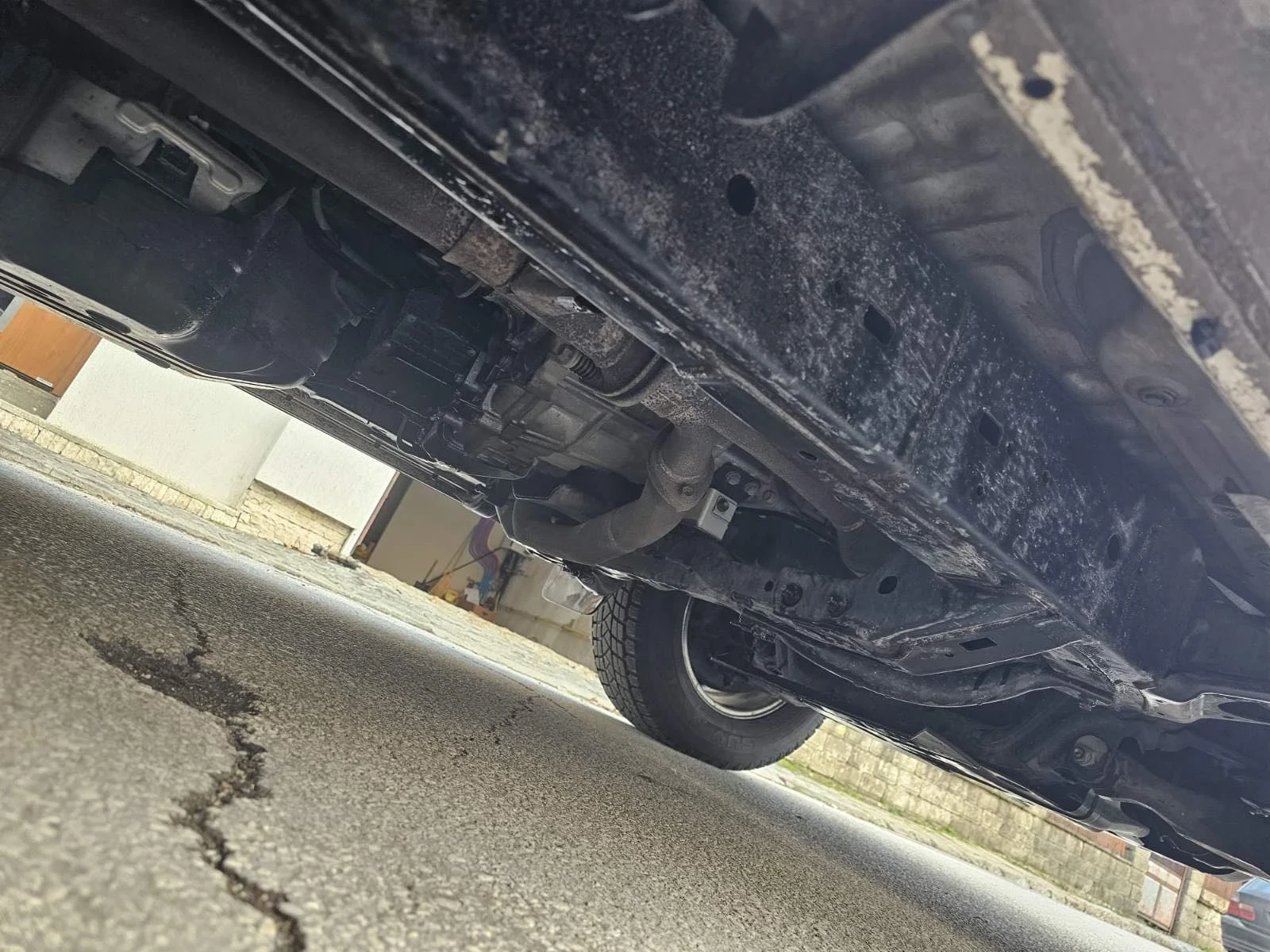 Toyota Land cruiser 120 4.0 benzin ����� ��� ������ | Mobile.bg � ����������� 9