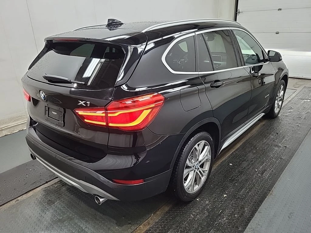 BMW X1 * XDRIVE28I * CARFAX * БЕЗ ПЪРВОНАЧАЛНА ВНОСКА - изображение 4