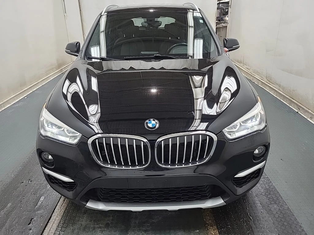 BMW X1 * XDRIVE28I * CARFAX * БЕЗ ПЪРВОНАЧАЛНА ВНОСКА - изображение 2