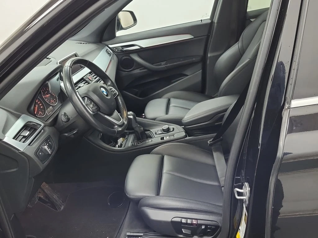 BMW X1 * XDRIVE28I * CARFAX * БЕЗ ПЪРВОНАЧАЛНА ВНОСКА - изображение 8