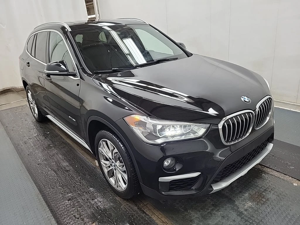 BMW X1 * XDRIVE28I * CARFAX * БЕЗ ПЪРВОНАЧАЛНА ВНОСКА - изображение 3