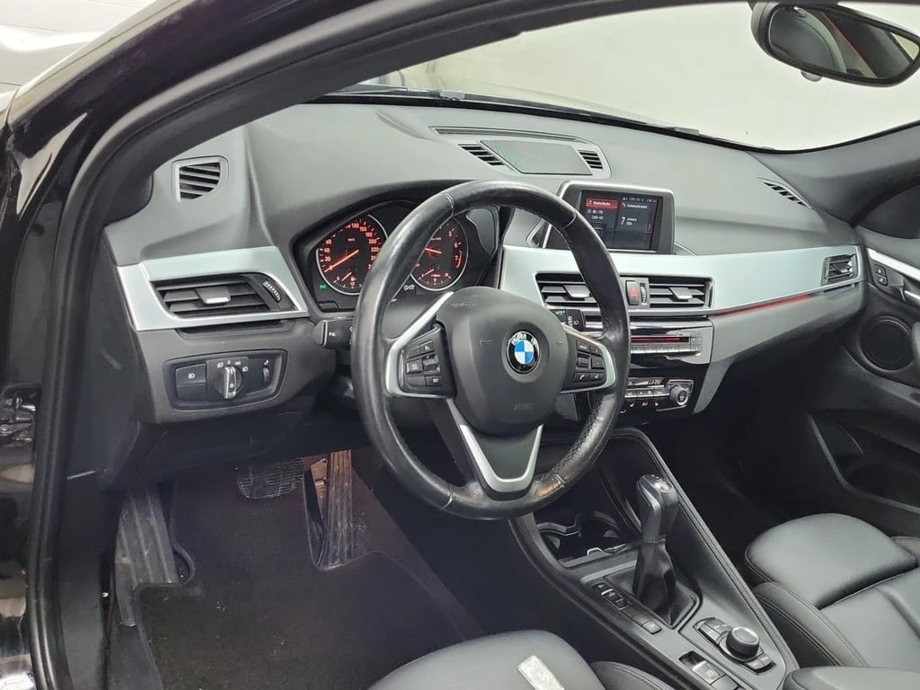 BMW X1 * XDRIVE28I * CARFAX * БЕЗ ПЪРВОНАЧАЛНА ВНОСКА - изображение 10