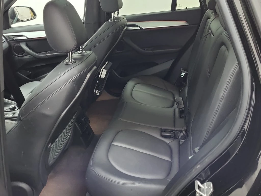 BMW X1 * XDRIVE28I * CARFAX * ��� ������������ ������ | Mobile.bg � ����������� 13