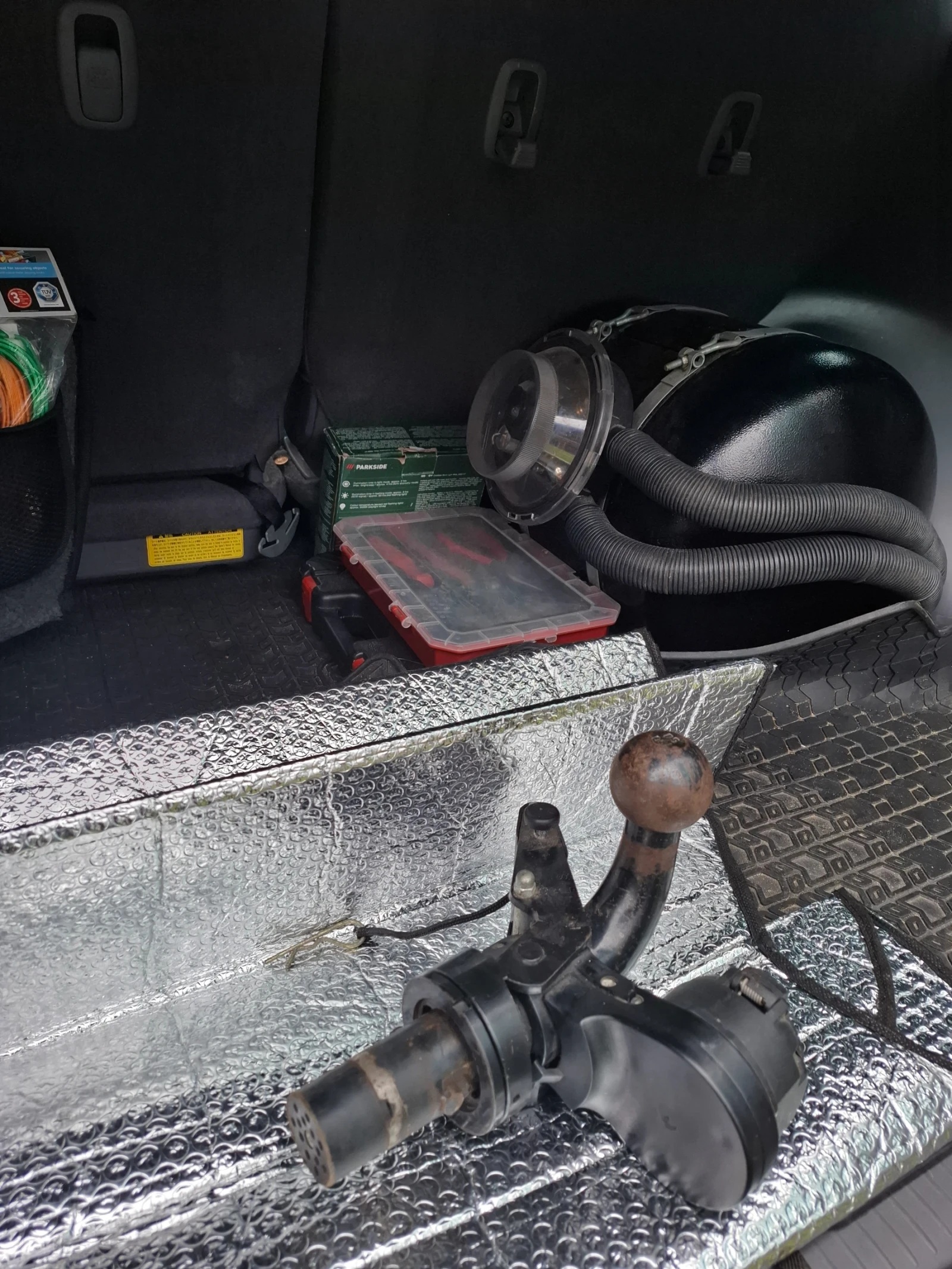 Toyota Rav4 VVTI 2.0i   150  4x4  LPG  - изображение 5