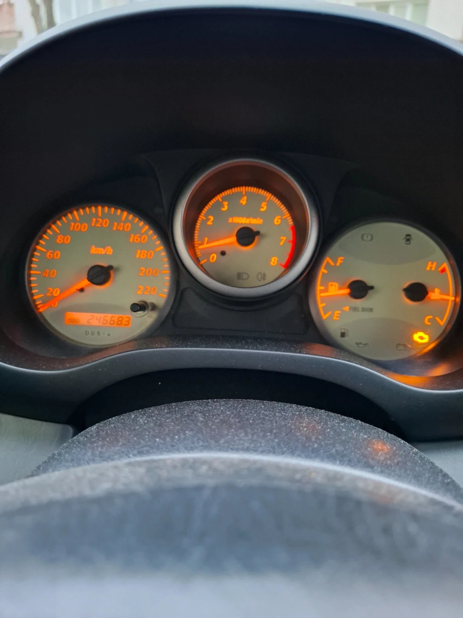 Toyota Rav4 VVTI 2.0i   150  4x4  LPG  | Mobile.bg � ����������� 9