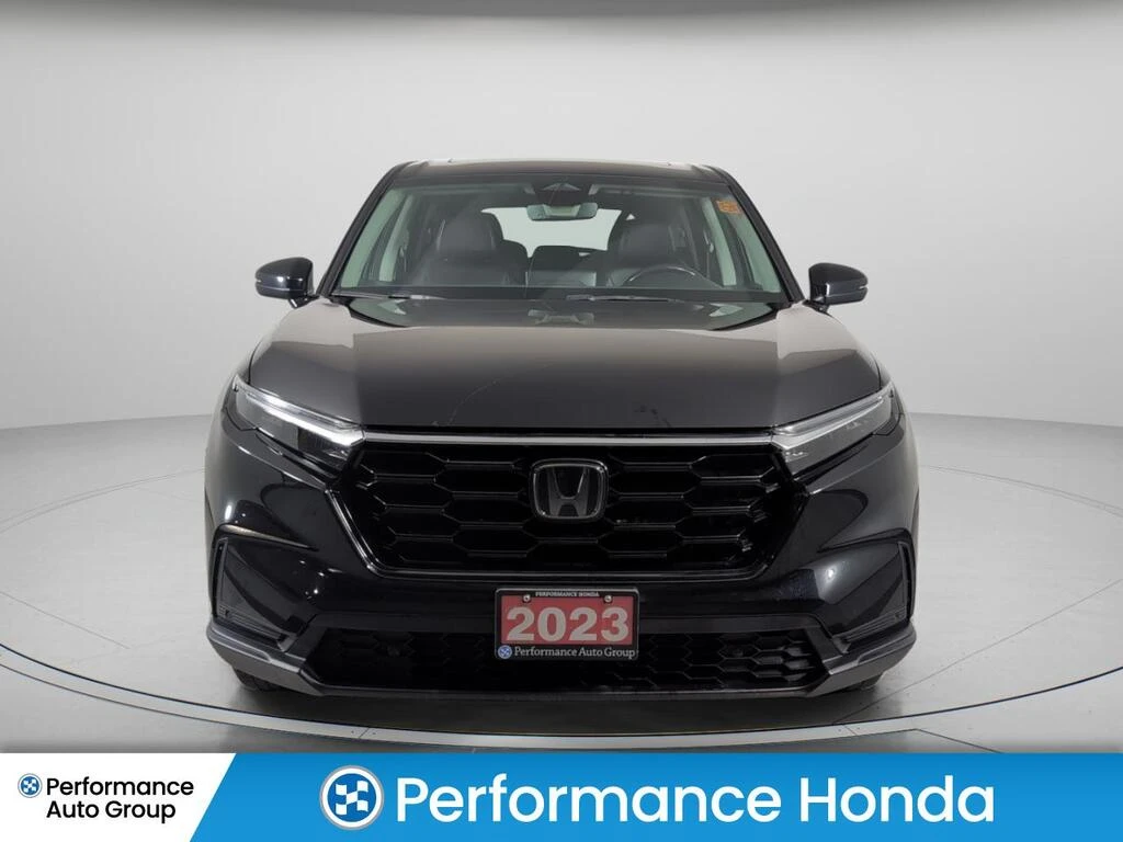 Honda Cr-v  EX-L AWD/ФИНАНСИРАНЕ ОТ 800 ЛВ НА МЕСЕЦ  - изображение 2