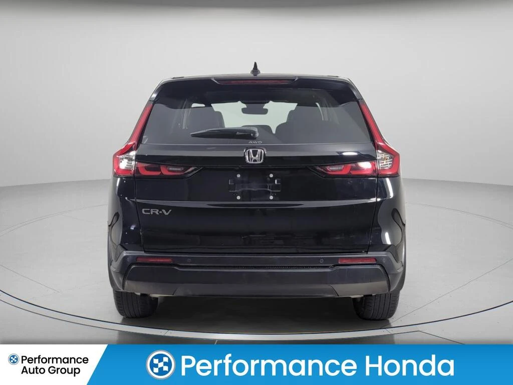 Honda Cr-v  EX-L AWD/ФИНАНСИРАНЕ ОТ 800 ЛВ НА МЕСЕЦ  - изображение 6