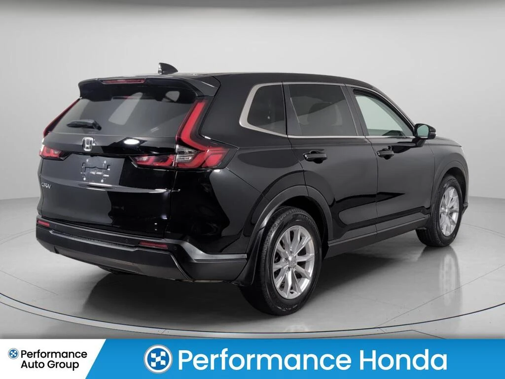 Honda Cr-v  EX-L AWD/ФИНАНСИРАНЕ ОТ 800 ЛВ НА МЕСЕЦ  - изображение 5