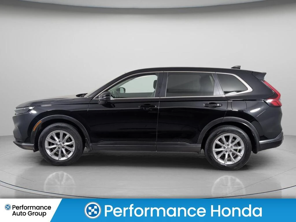 Honda Cr-v  EX-L AWD/ФИНАНСИРАНЕ ОТ 800 ЛВ НА МЕСЕЦ  - изображение 8