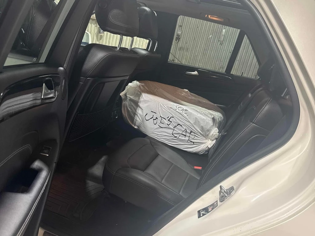 Mercedes-Benz ML 350 2012 * CARFAX * �� ���������������� | Mobile.bg � ����������� 14