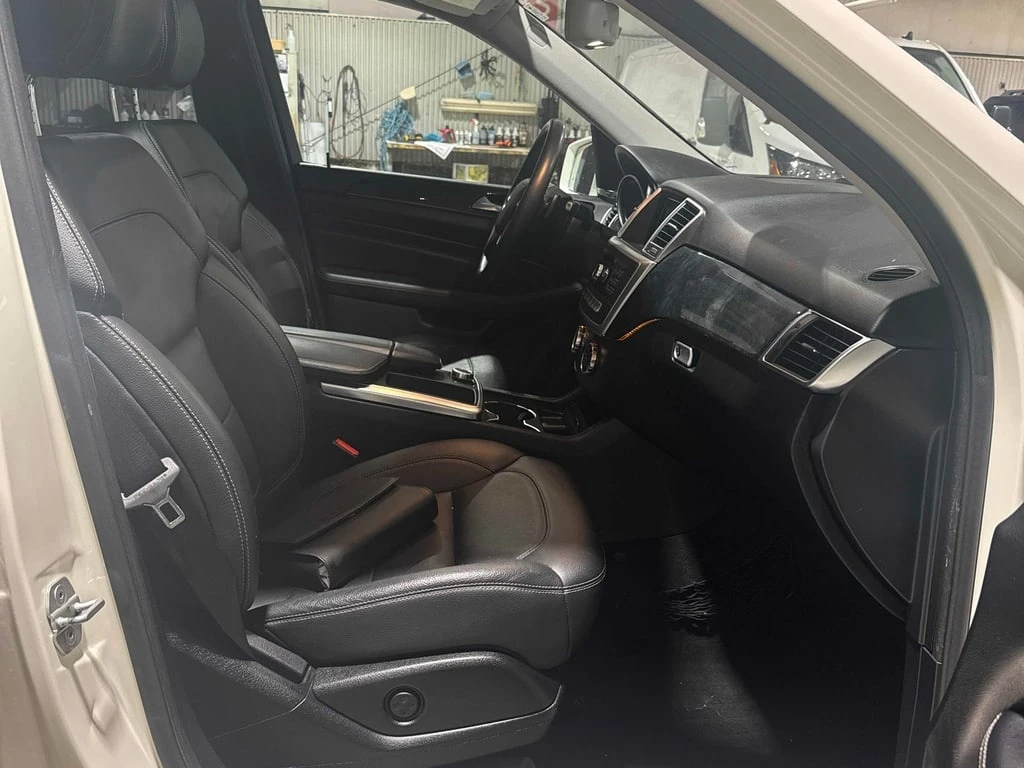 Mercedes-Benz ML 350 2012 * CARFAX * �� ���������������� | Mobile.bg � ����������� 11