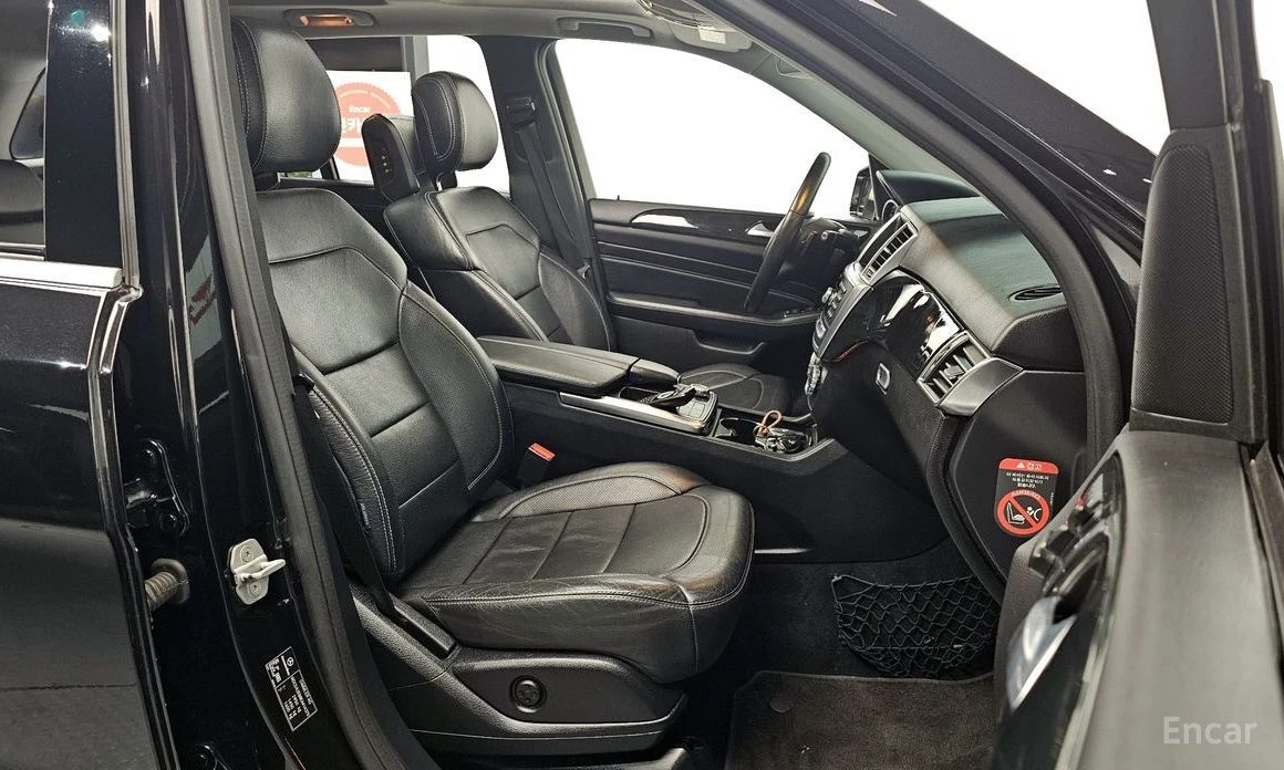 Mercedes-Benz ML 350  - изображение 10