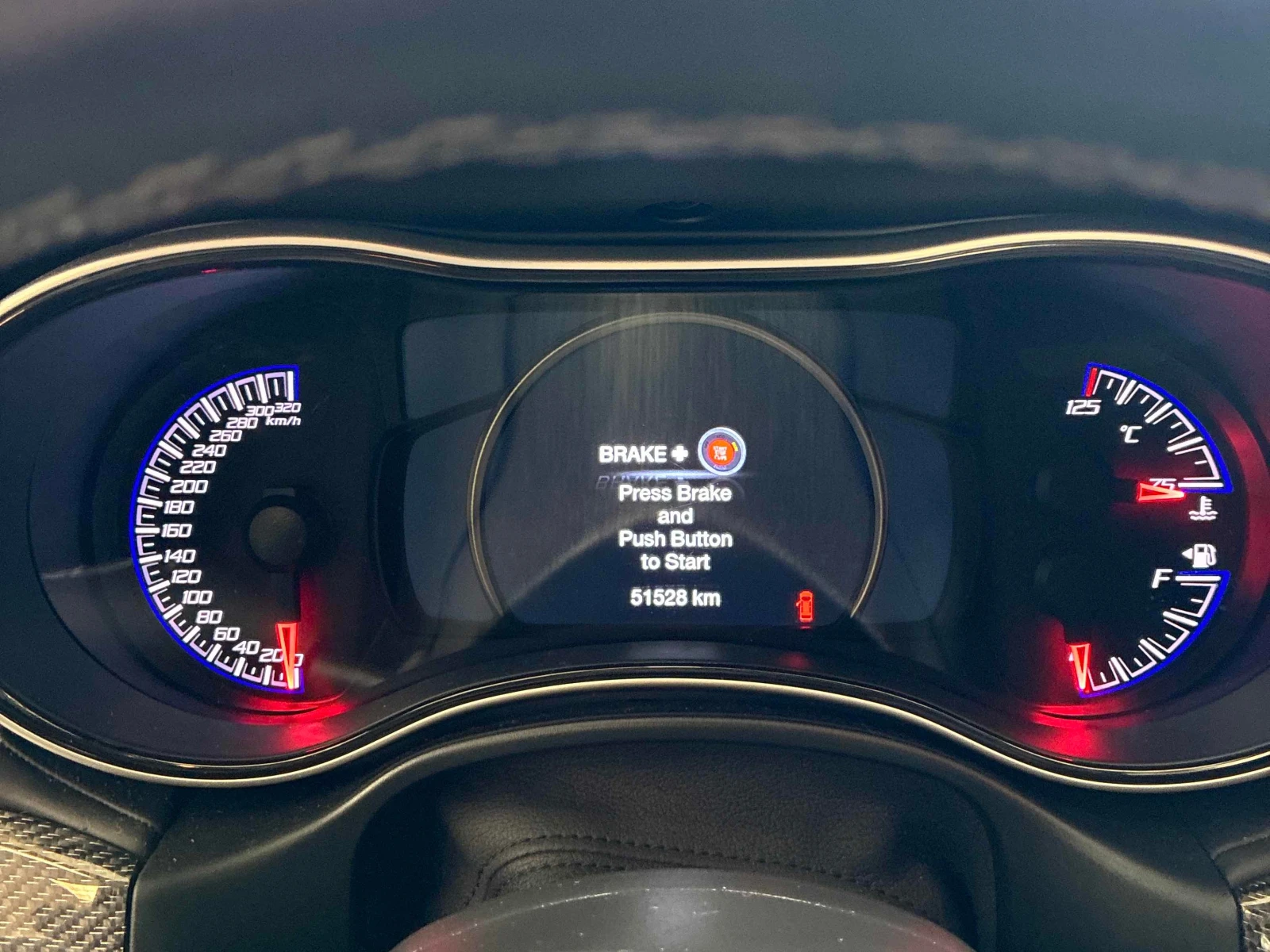 Jeep Grand cherokee Trackhawk* * 4X4* * CARFAX * * АВТО КРЕДИТ * *  - изображение 7