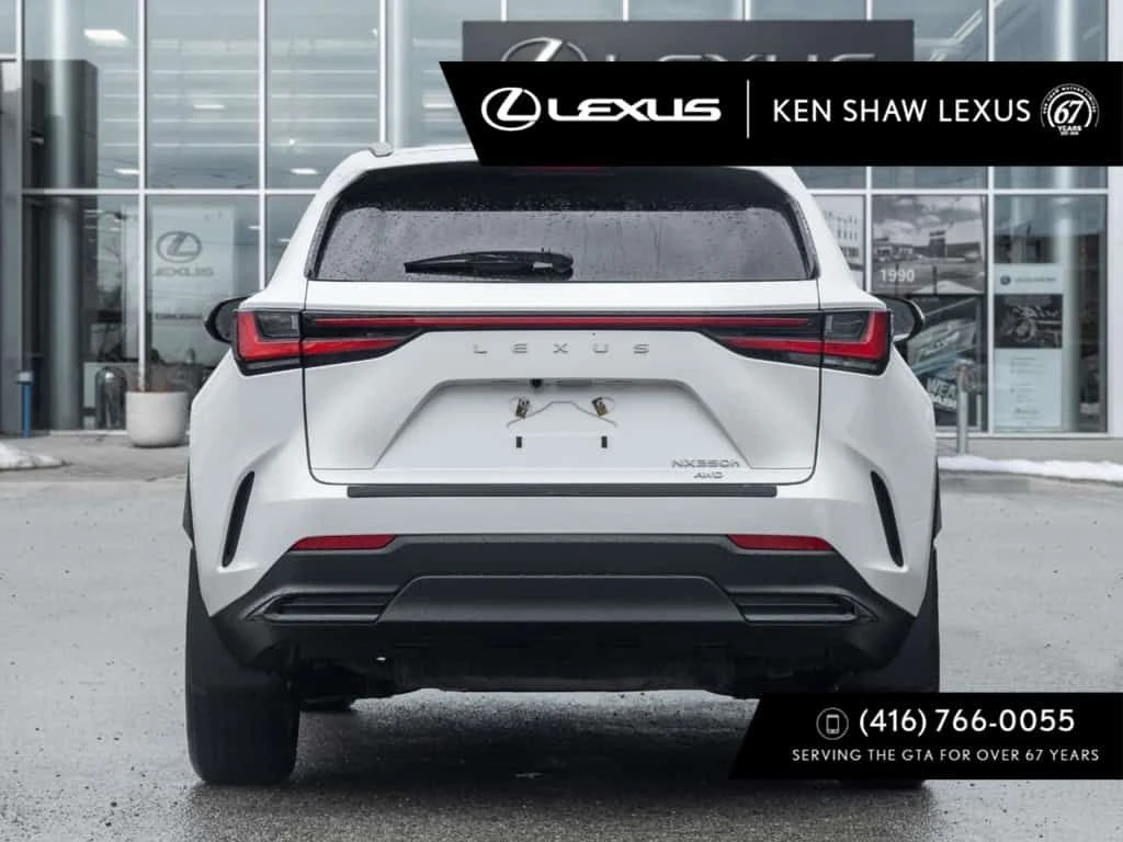 Lexus NX Premium  CARFAX, снимка 7 - Автомобили и джипове - 53989938