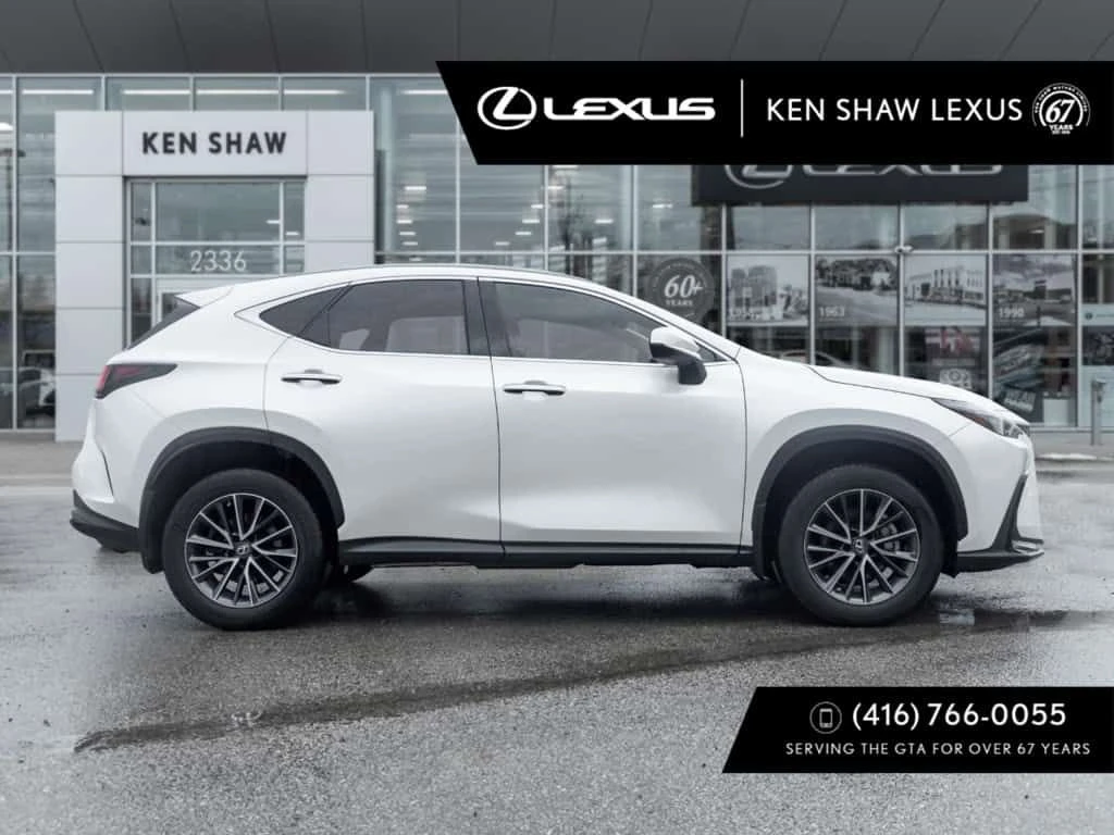 Lexus NX Premium  CARFAX, снимка 6 - Автомобили и джипове - 53989938
