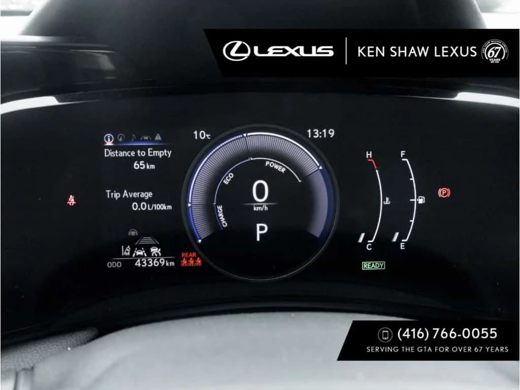 Lexus NX Premium  CARFAX, снимка 10 - Автомобили и джипове - 53989938