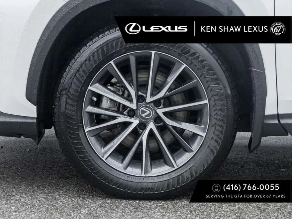 Lexus NX Premium  CARFAX, снимка 5 - Автомобили и джипове - 53989938