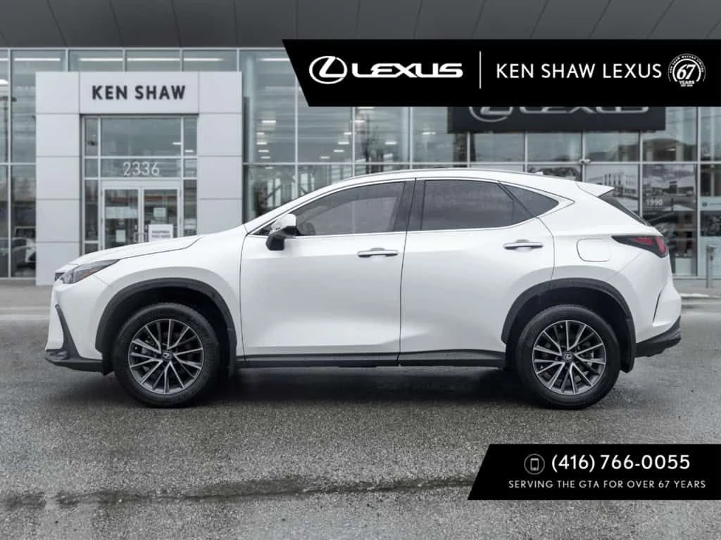 Lexus NX Premium  CARFAX, снимка 4 - Автомобили и джипове - 53989938