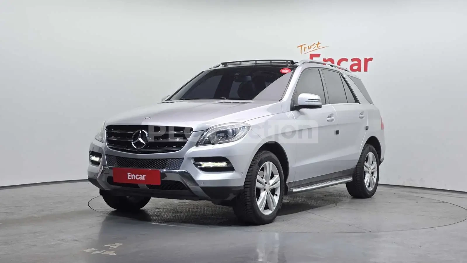 Mercedes-Benz ML 350 4MATIC BLUETEC| PANO| ПОДГРЕВ | Auto.bg — изображение 1