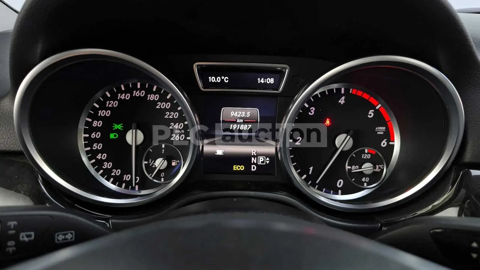 Mercedes-Benz ML 350 4MATIC BLUETEC| PANO| ������� | Mobile.bg � ����������� 8