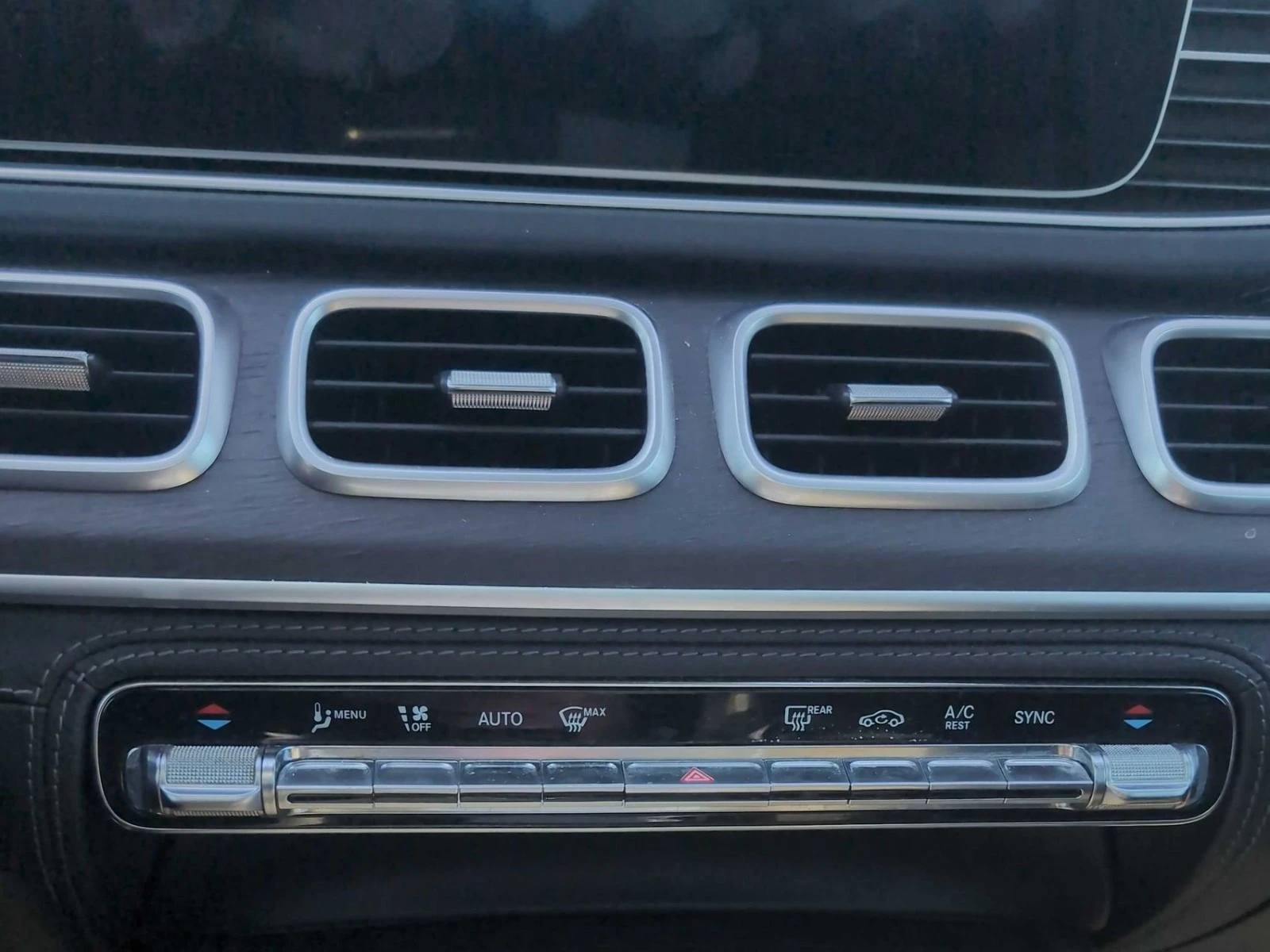 Mercedes-Benz GLE 450 AMG LINE* ����������* (���� �� ��) | Mobile.bg � ����������� 8