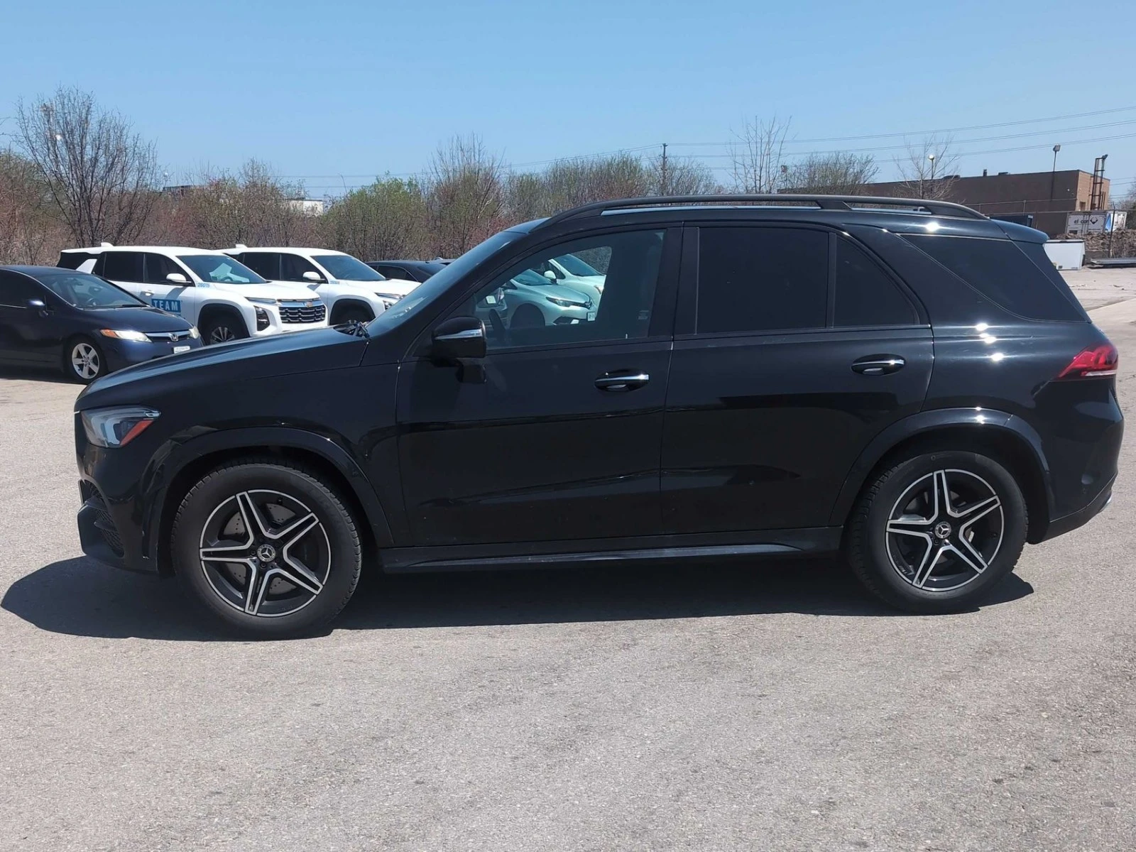 Mercedes-Benz GLE 450 AMG LINE* ����������* (���� �� ��) | Mobile.bg � ����������� 2