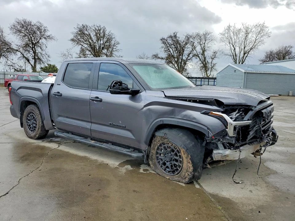 Toyota Tundra 3.4L 6 Rear Wheel Drive w/4x4 | Mobile.bg � ����������� 5