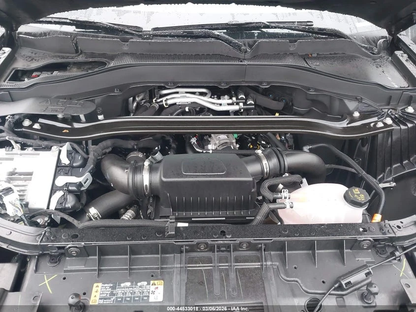 Ford Explorer 3.0l St, снимка 10 - Автомобили и джипове - 54544407