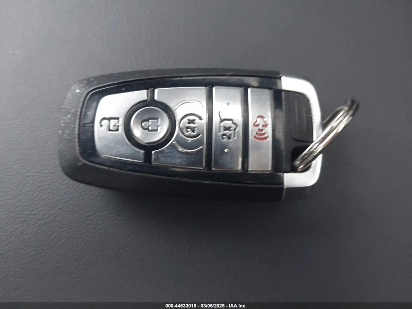 Ford Explorer 3.0l St, снимка 11 - Автомобили и джипове - 54544407