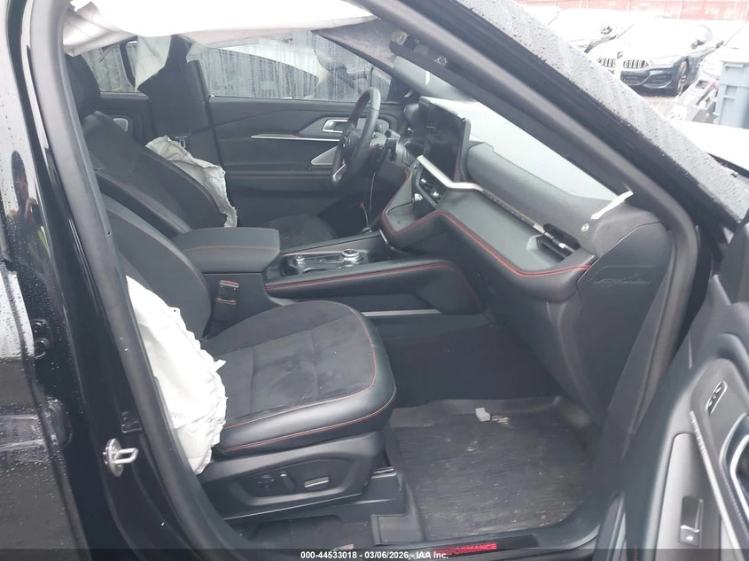 Ford Explorer 3.0l St, снимка 5 - Автомобили и джипове - 54544407