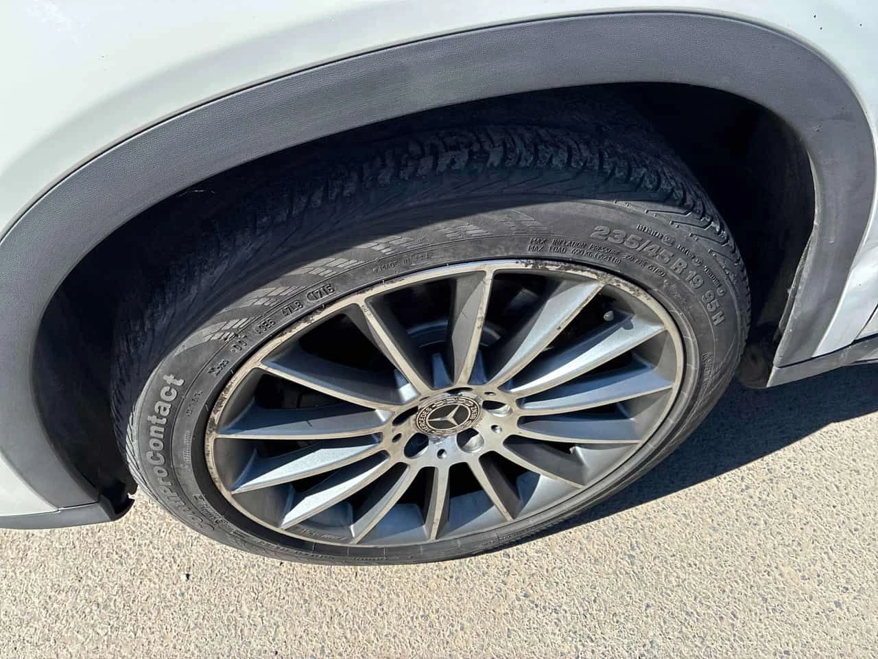 Mercedes-Benz GLA 250 * CARFAX * БЕЗ ПЪРВОНАЧАЛНА ВНОСКА, снимка 7 - Автомобили и джипове - 54735662
