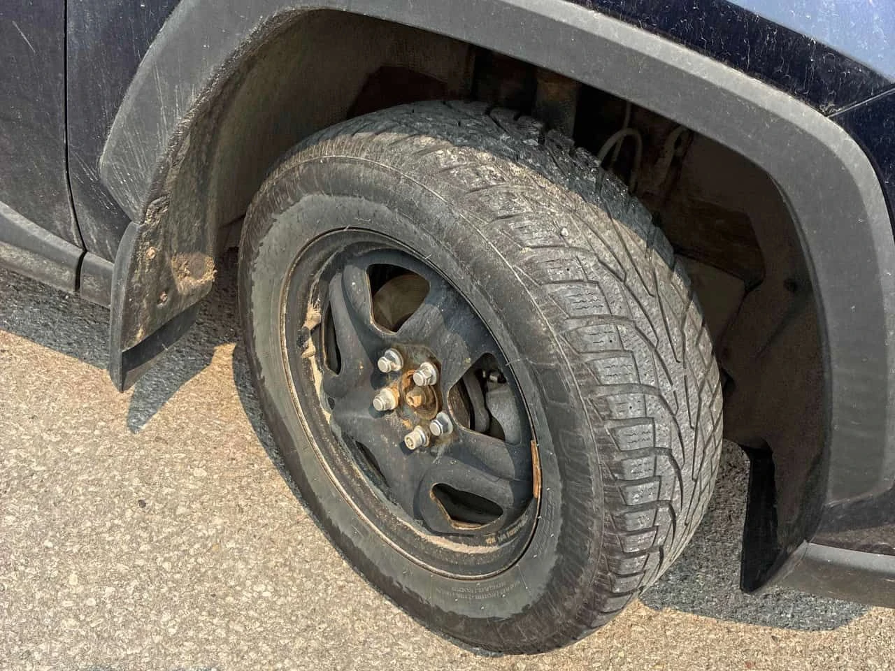 Toyota Rav4  XLE / CARFAX / АВТОКРЕДИТ , снимка 7 - Автомобили и джипове - 55650148