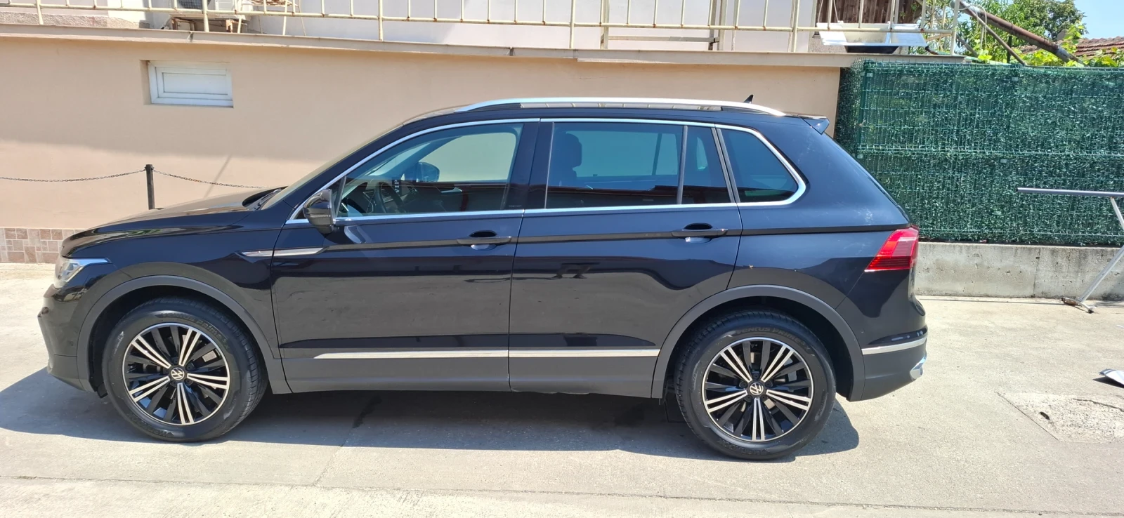 VW Tiguan | Mobile.bg � ����������� 16