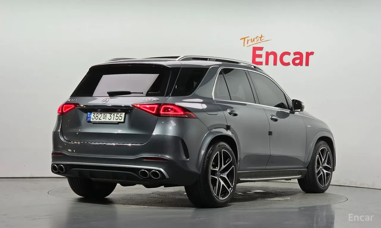 Mercedes-Benz GLE 53 4MATIC + | ����� ��������� HUD FULL ������ ���� | Mobile.bg � ����������� 3