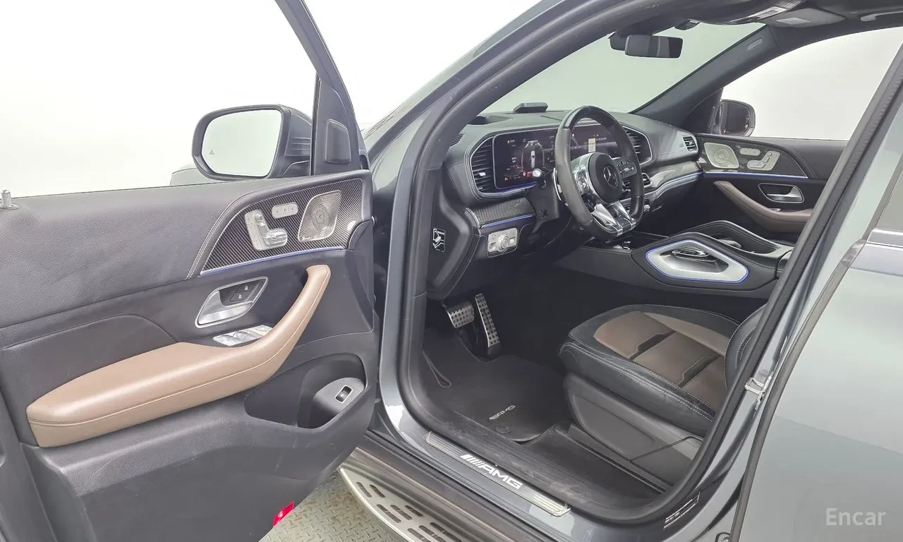 Mercedes-Benz GLE 53 4MATIC + | ����� ��������� HUD FULL ������ ���� | Mobile.bg � ����������� 8