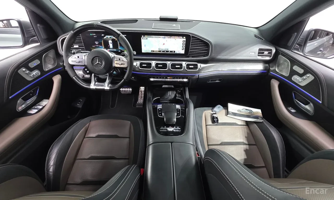 Mercedes-Benz GLE 53 4MATIC + | ����� ��������� HUD FULL ������ ���� | Mobile.bg � ����������� 5