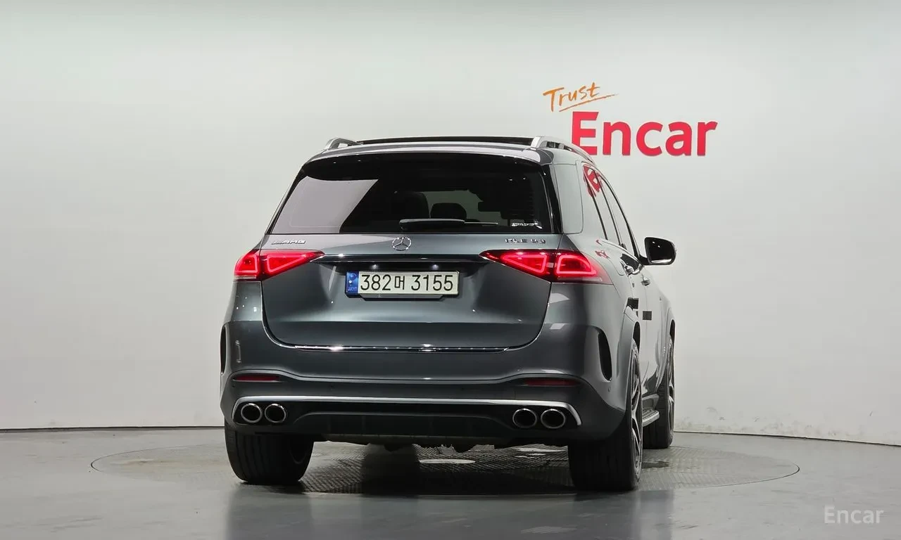 Mercedes-Benz GLE 53 4MATIC + | ����� ��������� HUD FULL ������ ���� | Mobile.bg � ����������� 2