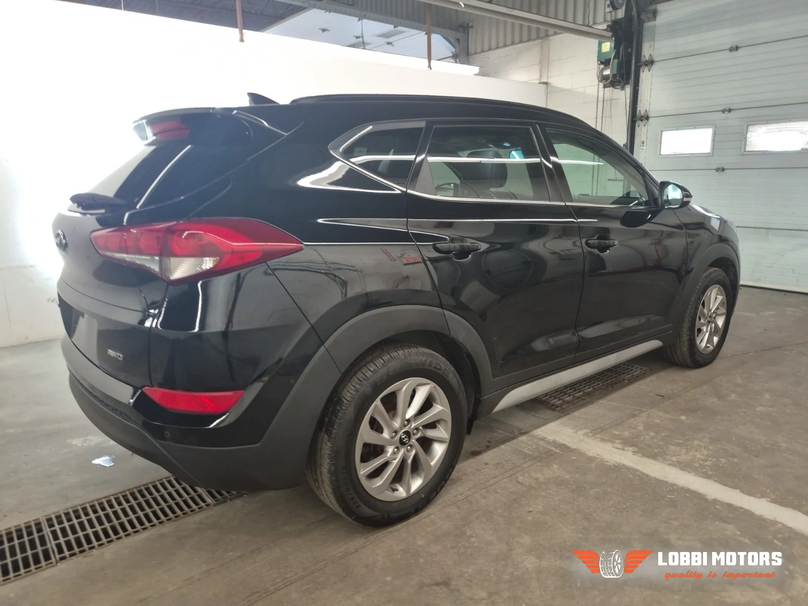 Hyundai Tucson | Mobile.bg � ����������� 3