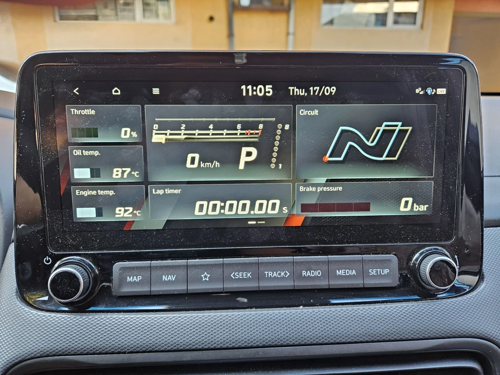Hyundai Kona N 280HP Performance, снимка 10 - Автомобили и джипове - 56128297