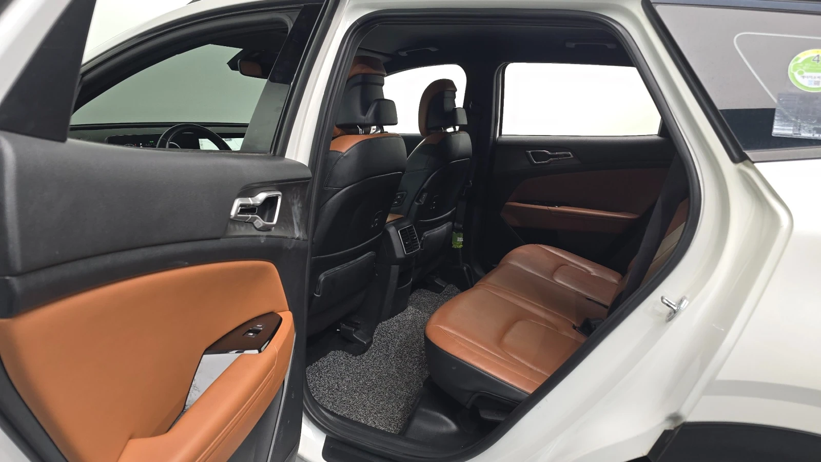 Kia Sportage 1.6 Turbo 4WD Signature Gravity | Mobile.bg � ����������� 11