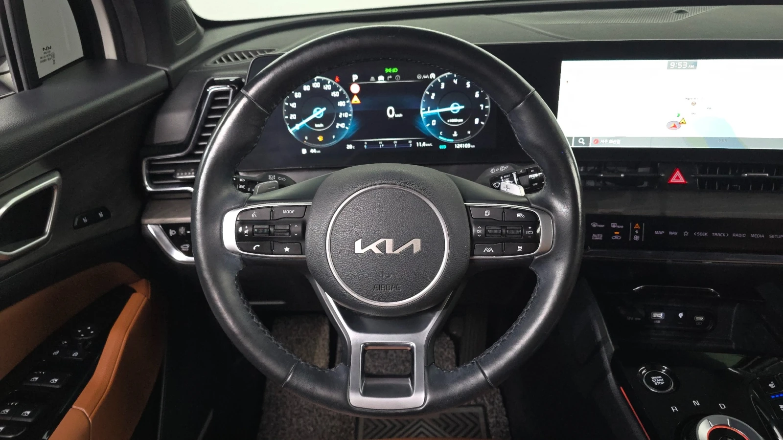 Kia Sportage 1.6 Turbo 4WD Signature Gravity | Mobile.bg � ����������� 13