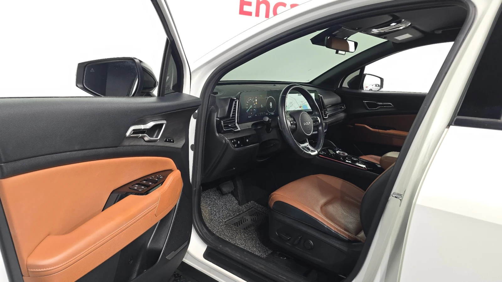 Kia Sportage 1.6 Turbo 4WD Signature Gravity | Mobile.bg � ����������� 9