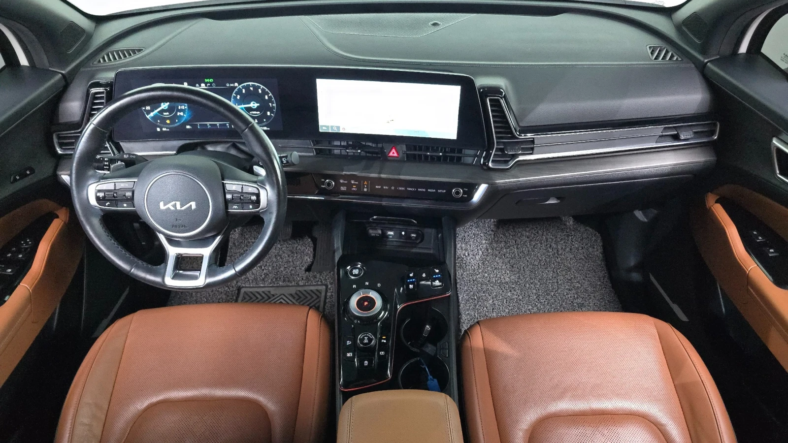 Kia Sportage 1.6 Turbo 4WD Signature Gravity | Mobile.bg � ����������� 6