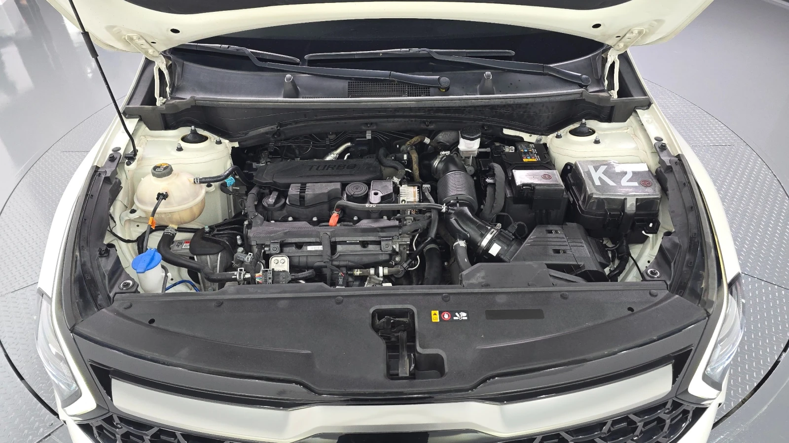 Kia Sportage 1.6 Turbo 4WD Signature Gravity | Mobile.bg � ����������� 5