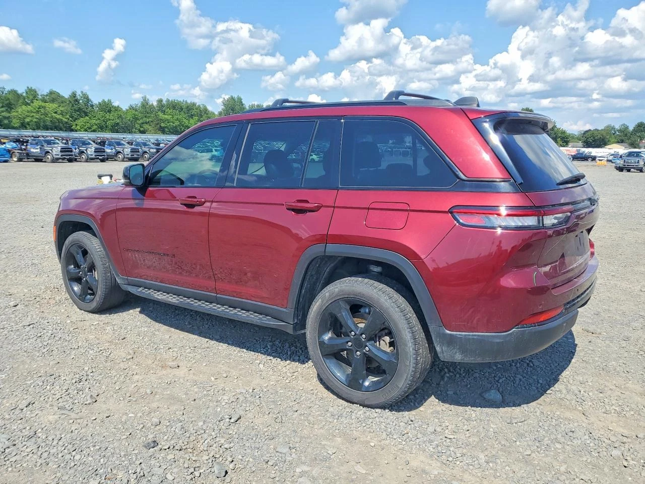 Jeep Grand cherokee LIMITED* BLINDSPOT* ���� | Mobile.bg � ����������� 2