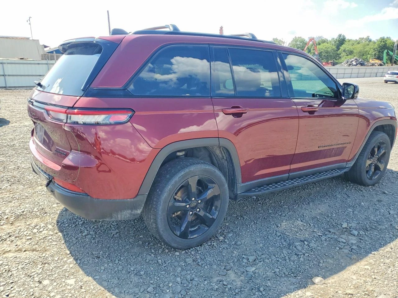 Jeep Grand cherokee LIMITED* BLINDSPOT* ���� | Mobile.bg � ����������� 3